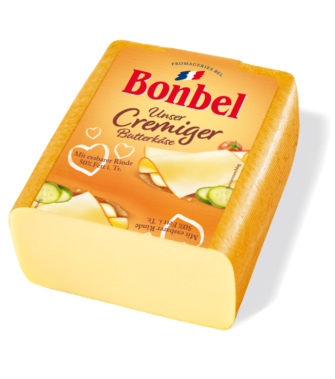 Bonbel Käse