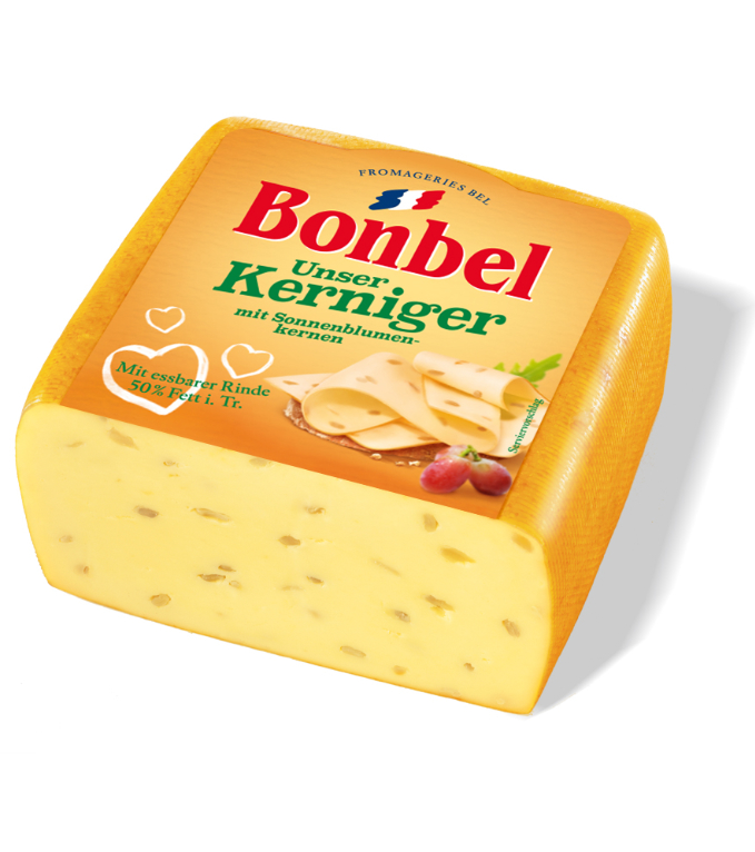 Bonbel Butterkäse